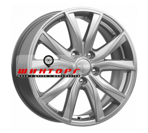 Купить диски K&K 7x17/5x114,3 ET45 D66,1 КС867 Дарк платинум от производителя K&K в Казани