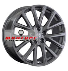 Replay 8,5x20/5x114,3 ET45 D67,1 MZ197 GM (конус, C570)