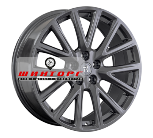 Купить диски Replay 8,5x20/5x114,3 ET45 D67,1 MZ197 GM (конус, C570) от производителя Replay в Казани