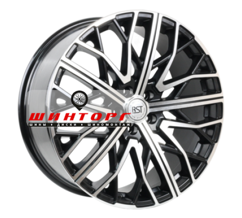 Купить диски RST 8,5x20/5x120 ET45 D59,6 R002 (GAC GS8) BD от производителя RST в Казани