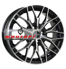 Neo 6x15/4x100 ET46 D60,1 576 BD