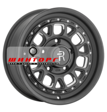 Replay 5,5x16/5x139,7 ET20 D108,5 SZ79 MB+SSF (конус)