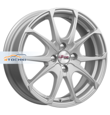 iFree 6x16/4x100 ET45 D60,1 Такеши (КС877) Нео-классик