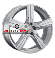 Replay 8x19/5x112 ET43,5 D66,6 INF51 SF (конус, C570)