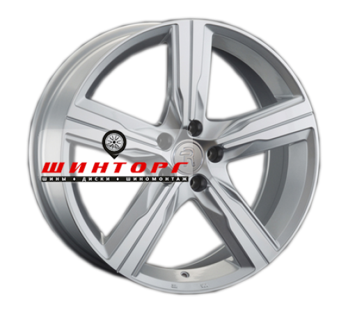 Купить диски Replay 8x19/5x112 ET43,5 D66,6 INF51 SF (конус, C570) от производителя Replay в Казани