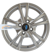 Venti 5,5x14/4x98 ET35 D58,6 1404 SL