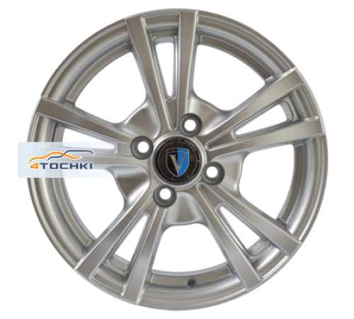Купить диски Venti 5,5x14/4x98 ET35 D58,6 1404 SL от производителя Venti в Казани