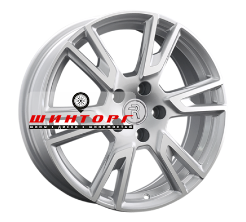 Купить диски Replay 7,5x17/5x114,3 ET45 D64,1 HND273(H) SF (конус, C570) от производителя Replay в Казани