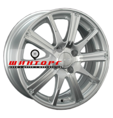 LS 6x15/4x100 ET45 D73,1 209 SF