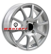 Venti 7x17/5x114,3 ET45 D60,1 A1271 SL