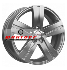 iFree 7x17/5x108 ET45 D67,1 Rebel (КС913) Хай Вэй