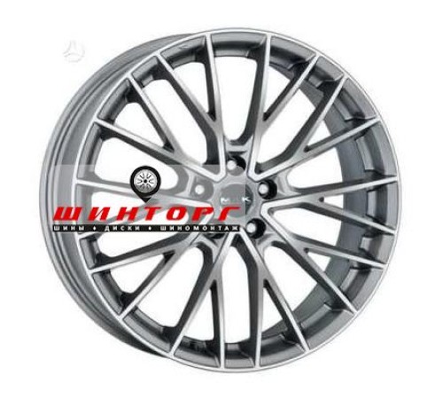 Купить диски MAK 9,5x19/5x120 ET40 D72,6 Speciale-D Graphite Mirror Face от производителя MAK в Казани Купить диски MAK 9,5x19/5x120 ET40 D72,6 Speciale-D Graphite Mirror Face от производителя MAK в Казани