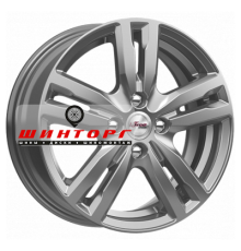 iFree 6x15/4x100 ET46 D54,1 Горизонт (КС910) Хай Вэй