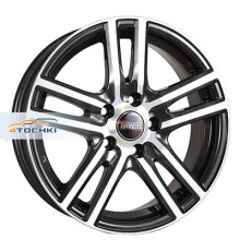 Tech Line 6x15/4x114,3 ET38 D67,1 529 BD