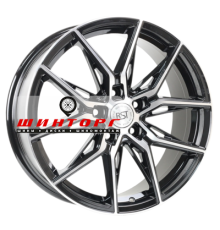 RST 7,5x18/5x108 ET50 D63,4 R218 (Volvo) BD