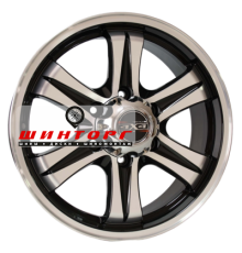 Neo 7x17/6x139,7 ET30 D67,1 722 BD