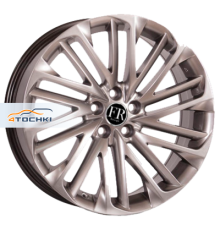 FR replica 8x20/5x114,3 ET30 D60,1 LX491 HB (№15)