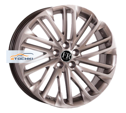 Купить диски FR replica 8x20/5x114,3 ET30 D60,1 LX491 HB (№15) от производителя FR replica в Казани Купить диски FR replica 8x20/5x114,3 ET30 D60,1 LX491 HB (№15) от производителя FR replica в Казани