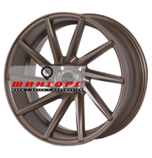 PDW 7,5x17/4x100 ET35 D60,1 1022Right (CVT) KKF