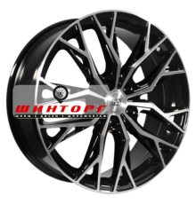 RST 7x19/5x108 ET36 D65,1 R119 (Exeed) BD