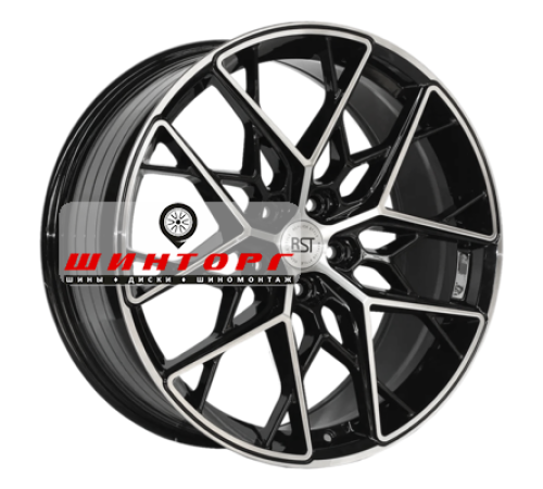 Купить диски RST 8,5x20/5x114,3 ET40 D67,1 R092FF BD FlowForming от производителя RST в Казани