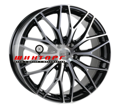 Купить диски Neo 7,5x19/5x114,3 ET40 D60,1 940 BD от производителя Neo в Казани