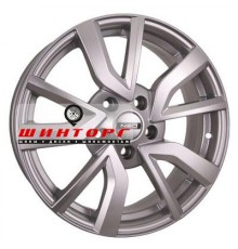 Neo 6,5x17/5x114,3 ET45 D67,1 720 Silver