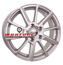 Neo 7x17/5x114,3 ET45 D60,1 748 Silver