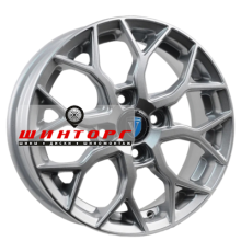 Venti 6x16/4x100 ET41 D60,1 1619 BH