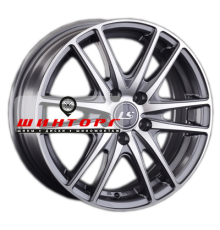 LS 6x16/4x100 ET50 D54,1 362 GMF