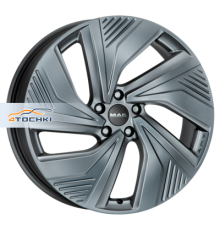 MAK 7,5x19/5x114,3 ET51 D67,1 Electra Light Titan