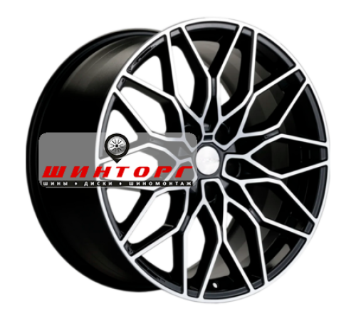 Купить диски Khomen Wheels 8,5x19/5x120 ET30 D72,6 KHW1902 (BMW Front) Black-FP от производителя Khomen Wheels в Казани