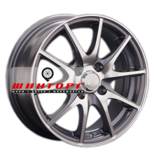 LS 6x15/4x100 ET40 D60,1 536 GMF