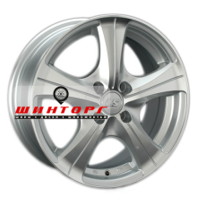 LS 6,5x15/4x100 ET43 D60,1 202 SF