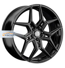 LS 7,5x17/4x100 ET40 D60,1 1266 BK (конус)
