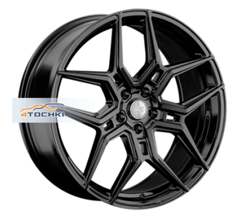 Купить диски LS 7,5x17/4x100 ET40 D60,1 1266 BK (конус) от производителя LS в Казани