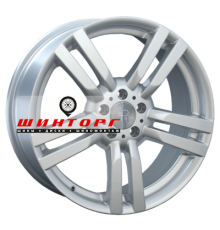 Replay 8,5x19/5x112 ET60 D66,6 MR73 Sil (конус, MB001)