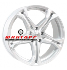 RST 7,5x19/5x108 ET46 D63,4 R099 (Geely Tugela) Silver