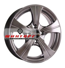 Tech Line 5,5x14/4x100 ET43 D67,1 410 HB