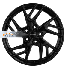 Khomen Wheels 6,5x17/5x114,3 ET45 D67,1 KHW1722 (Mazda3/CX30) Black