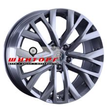 Replay 8x18/5x112 ET25 D66,6 A208 GM (конус, C570)