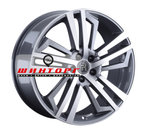 Купить диски Replay 8x20/5x112 ET28 D66,6 A187 GMF (конус, A001) от производителя Replay в Казани