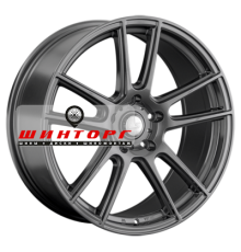 LS 8,5x19/5x114,3 ET40 D67,1 1343 GM (конус)