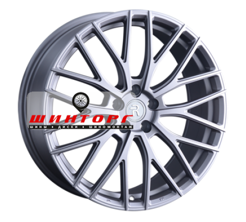 Купить диски Replay 8x18/5x120 ET30 D72,6 B210 MGM (конус, C570) от производителя Replay в Казани