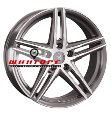 Replay 8,5x20/5x114,3 ET30 D60,1 LX189 MGMF (конус, C570)