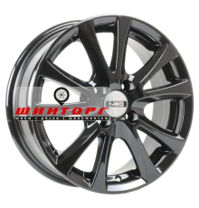 Neo 6x15/4x100 ET49 D60,1 509 BL