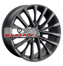 Replay 8x18/5x114,3 ET49,5 D60,1 CHG16 MGM (конус, C570)