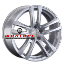 Replay 7x17/5x112 ET48,5 D66,6 MR192 Sil (конус, C570)