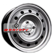 Trebl 7x17/5x114,3 ET35 D60,1 X40947 Silver