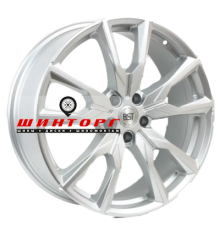 RST 8x20/5x114,3 ET30 D60,1 R012 (Lexus RX) Silver